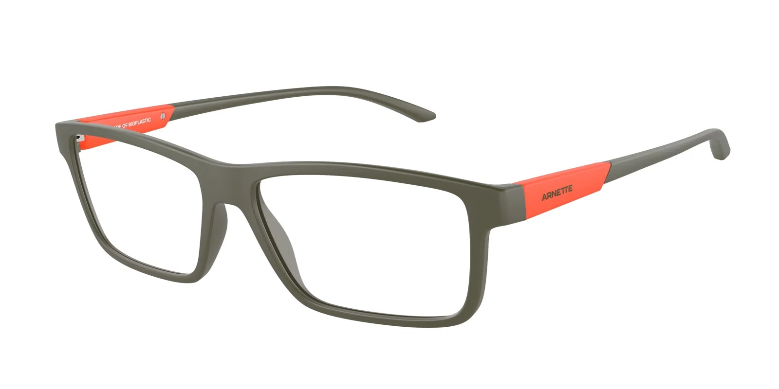 Arnette Cross Fade Ii 7216 Eyeglasses - view 8